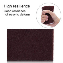 Multipurpose Kitchen Cleaning Sponge Scrub Block (10 x 7 Cm / 1 Pc)