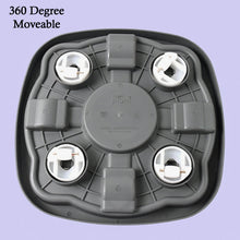 Sturdy Gas Cylinder Carrier