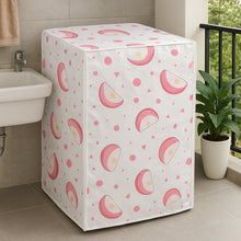 Wash Cover