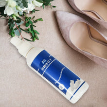 Shoe & Socks Deodorizer Spray for Odor Removal & Freshness (100 ML)