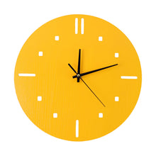 Elegant Silent Wall Clock