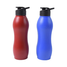 Trail Sip