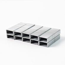 Kangaro 24/6-1M High-Quality Staples – Durable Steel Pins