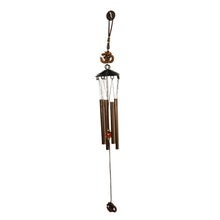 Metal Wind Chimes