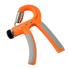 Core Grip Resistance Device