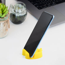 Mobile Stand with Pen Holder