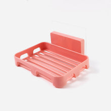 Plastic Rectangular Stick