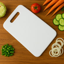 Apex Medium Plastic Chopping Board (36×23 Cm / 1 Pc)