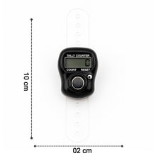 Digital Counter