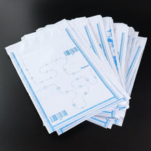 100 Pcs Small Flipkart Branded Tamper