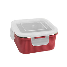 Victor Stream  Food Container