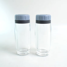 Apex Twin Pour Shakers