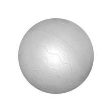 Heavy Duty Gym Ball Non-Slip Stability Ball with Foot Pump for Total Body Fitness