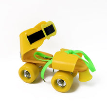 Kids Beginner Skates