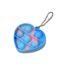 Bounce Keychain