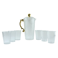 Tumbler Set