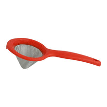 Tea Verge Strainer