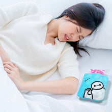 Small Hot Heating Bag