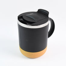 Smart Mug for Commute & Office