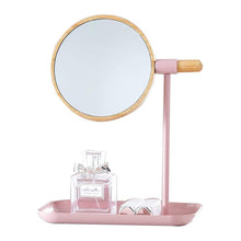 Vanity Mirror