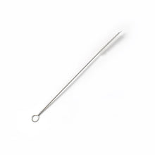 Steel Bristle
