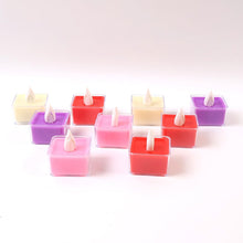 Candles