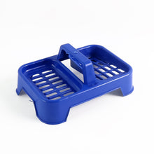 Aura Stand Double Layer Soap Dish