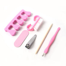 Foot Care Kit