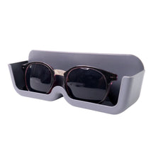 Sunglass Case & Eyewear Combo