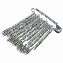 Safety Pins Set