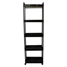 Storage Organizer Trolley
