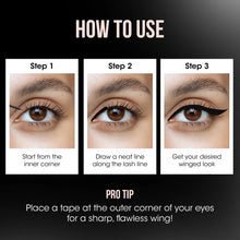 Beauty Pure Mystic Eyeliner