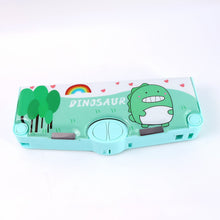 Multifunctional Pencil Box for Kids (Magnetic, Pop-Up)