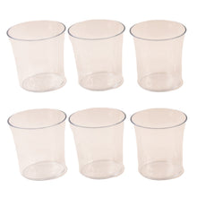 Apex Daily Welcome Glass Set