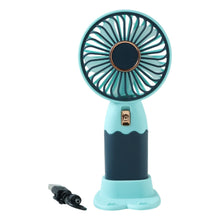 Mini Fan