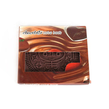 Chocolate Scented Notebook – Premium Writing & Early Learning Copybook (80 Pg)