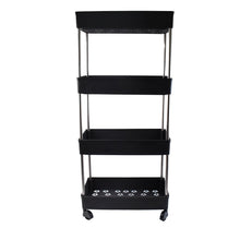 Room Roll Trolley