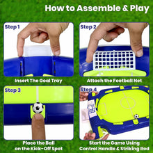 Aditi Desktop Football Flick Game 