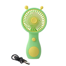 Mini Fan