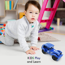 Vintage Metal Car 10 Inch  Car Model Toy Vehicle Classic Car Metal Vintage car