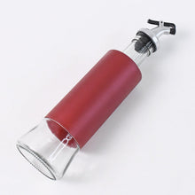 NeatFlow Bottle