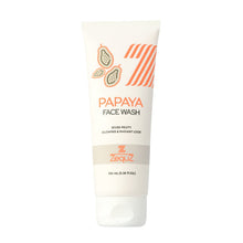 Papaya Face Wash