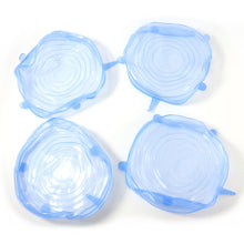 Stretch Lids
