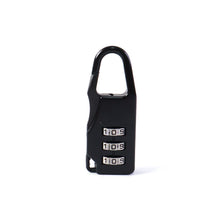 Luggage Security Lock