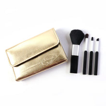 Professional Makeup Brush Set