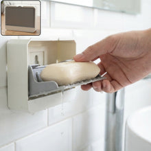 Soap Holder