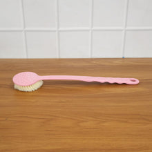 Back Scrubber for Shower with Long Handle (1 Pc)