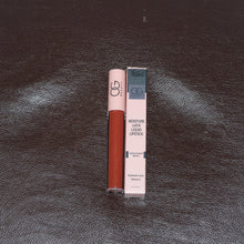 OG Beauty Coffee Cuddle Moisture Lock Liquid Lipstick (4.5 ML / 1 Pc)