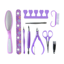 Nail Grooming Kit