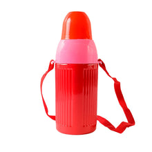 500ML Insulated Plastic Bottle for Kids